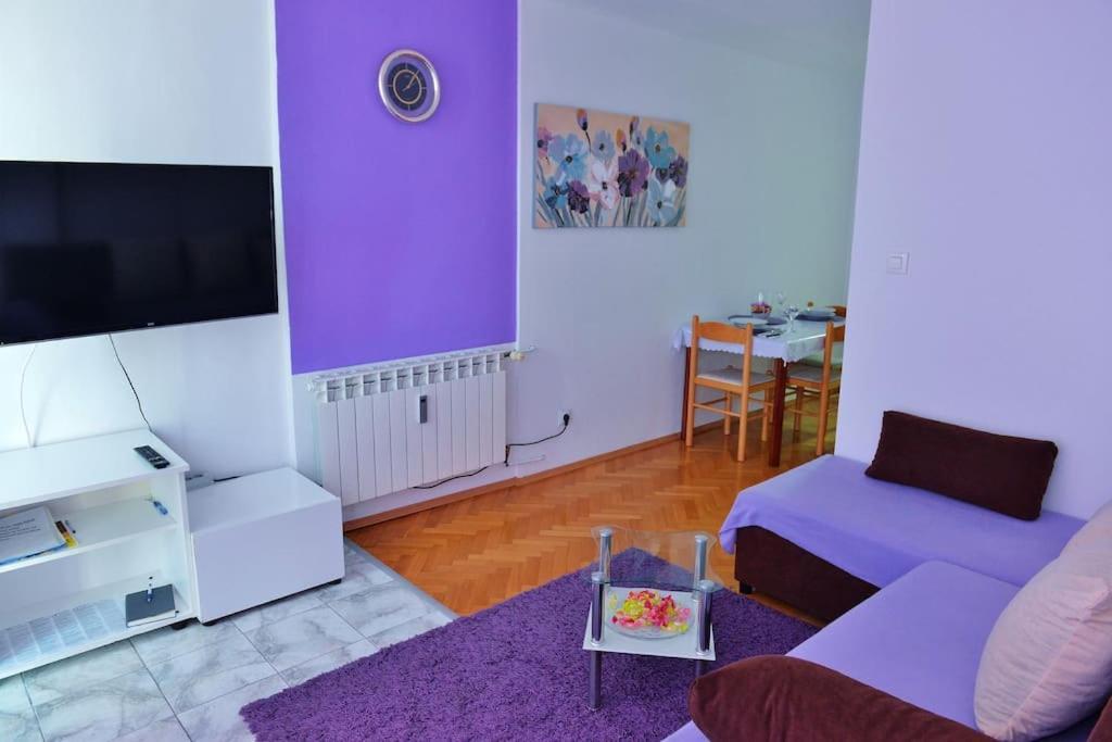 Stefani Apartmán