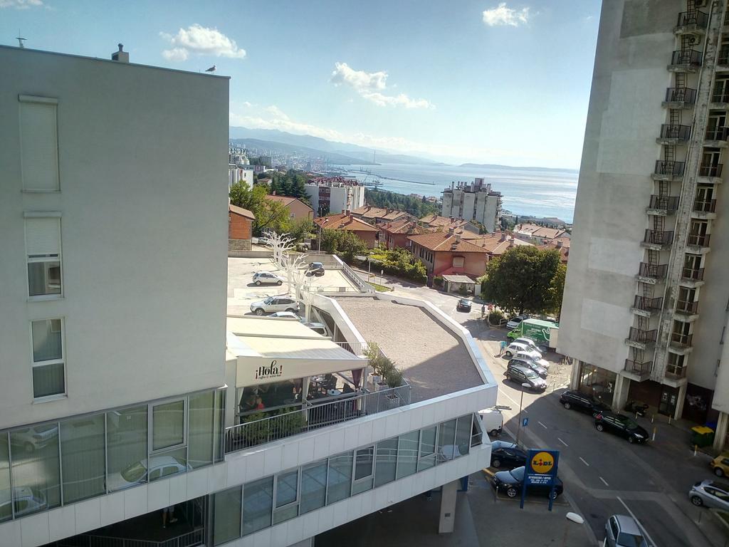 Apartmán Stefani Rijeka